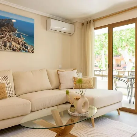 Appartement Casita Naranja! - Beachside