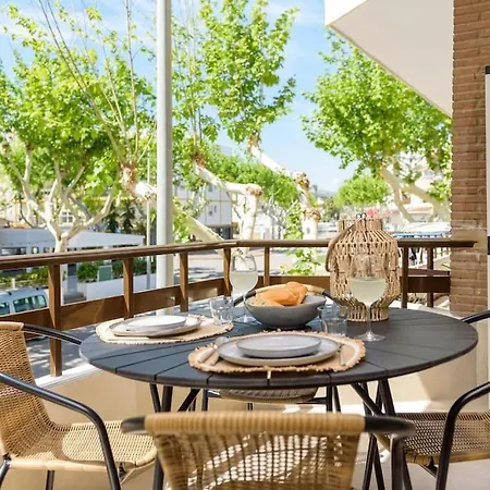 Appartement Casita Naranja! - Beachside