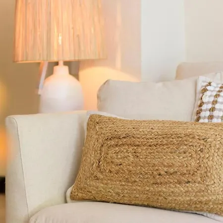 Appartement Casita Naranja! - Beachside *