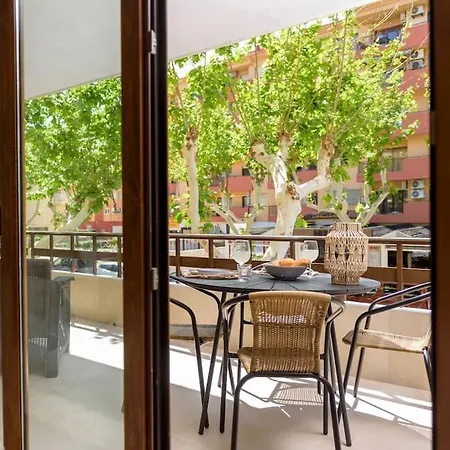 Appartement Casita Naranja! - Beachside