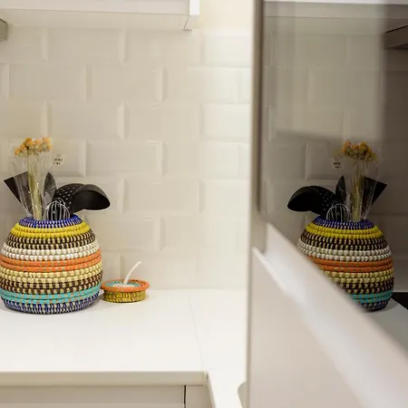 Casita Naranja! - Beachside Appartement *